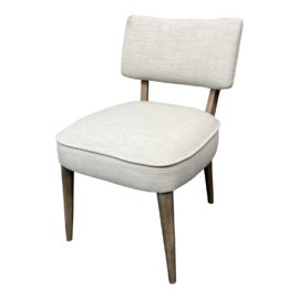 Four Hands Orville Side Chair. Original Price: $550