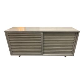 Room & Board Moro Credenza. Original Price: $3,600