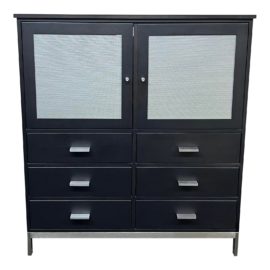 Room & Board Linear Custom Cabinet