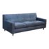Custom Design Mid Century Style Sofa