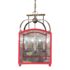 Visual Comfort e.f. Chapman Arched Foyer Pendant. Original Price: $1,790