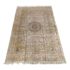 Antique Hand-Knotted Silk Oriental Area Rug - 10′1″ × 14′2″. Original Price: $28,000