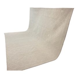 Custom Large Area Rug - 13′ × 18′10″