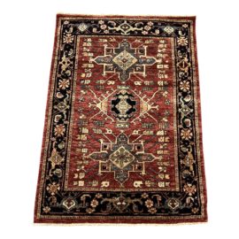 Stark Millennium Collection Area Rug - 3′3.5″ × 4′9″. Original Price: $1,970