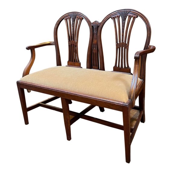 vintage-english-wheatsheaf-settee-6173
