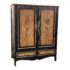 Traditional Media/ Storage Armoire
