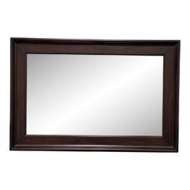 Pottery Barn Valencia Wall Mirror