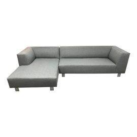 Room & Board Chelsea Two Piece Sectional. Orignal Price: $3,600