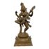 Hindu God Metal Sculpture
