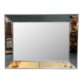 Bassett Mirror Company Hollywood Glam Mirror