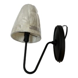 Rejuvenation Berkshire Single Sconce. Original Price: $260