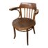 Thonet Antique Bentwood Model #13 Arm Chair