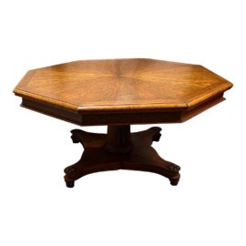 Ricardo Lynn & Corporation Coffee Table