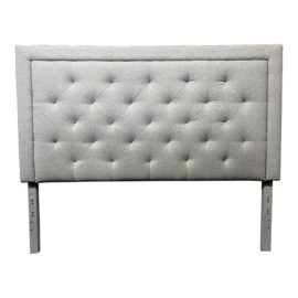 Queen Size Cvb Malouf Hennessy Headboard