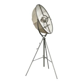 Pallucco Mariano Fortuny Moda Floor Lamp. Original Price: $7,040