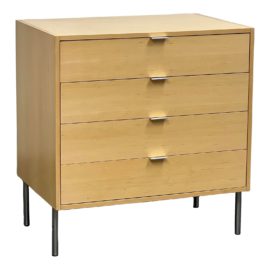 Design Within Reach Niels Bendtsen Four Drawer Dresser