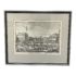 Giuseppe Zocchi Italian Topographic Representation of Florence