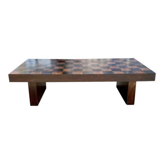 crate-and-barrel-contemporary-checkered-coffee-table-1625
