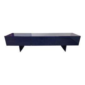 Cappellini Uni Cabinet With 3 Drawers. Original Price: $8,484