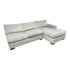 Luxury Gray Two Piece Sectional. Original Price: $7,787