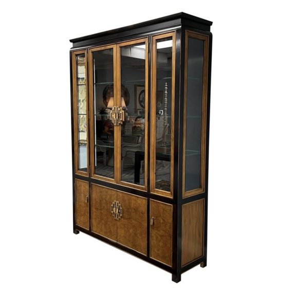 century-furniture-raymond-sabota-chin-hua-lighted-china-cabinet-8601