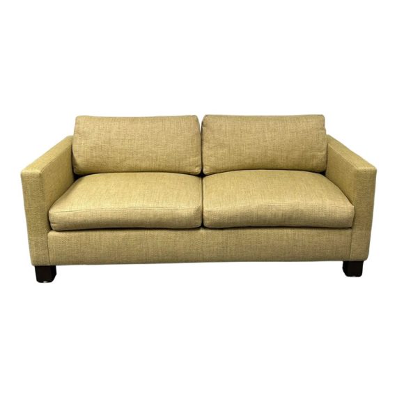 kroll-furniture-feather-down-loveseat-3437