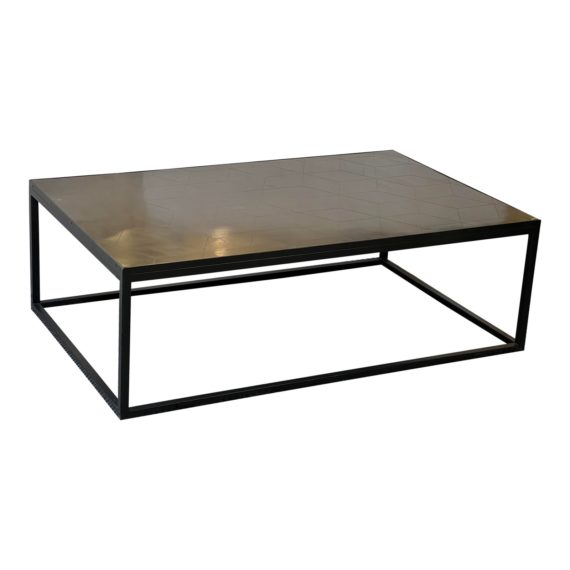 restoration-hardware-metal-parquet-coffee-table-5229