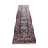 Vintage Shirvan Handknotted Soviet Union Runner - 2′8″ × 11′3″