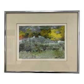 Miriam Ellington 'A Change of Seasons' Artwork