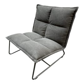 Restoration Hardware Teen Riggs Pillow Seat Lounge Chair