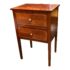 Modern History Home Continental Accent Chest. Original Price: $2,394