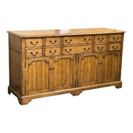 Guy Chaddock & Co. The Melrose Collection Large Distressed Server