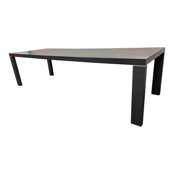 contemporary-graybrown-extension-dining-table-3407