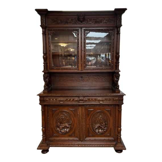 mid-19th-century-circa-1860-french-antique-hunt-buffet-7791