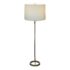 Visual Comfort Dauphine Gilded Iron Floor Lamp. Original Price: $640