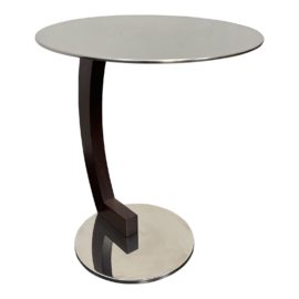 Giorgio Cattelan for Cattelan Italia Zen Side Table. Original Price: $1,005