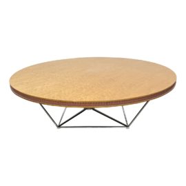 Giorgio Saporiti Il Loft Italia Ruthy Cocktail Table. Original Price: $6,220