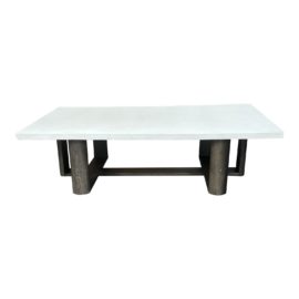 NEW Custom Design Sherwood Rectangular Coffee Table