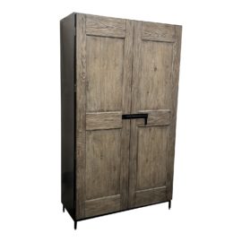 NEW Cavatello Home Campagna Dining Armoire