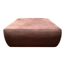 Room & Board Lind Ottoman. Original Price: $700
