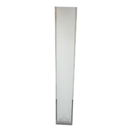 Pablo Pardo Designs Cortina Large Floor Lamp. Original Price: $850