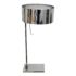 Ligne Roset Arik Levy Vintage Chrome Table Lamp. Original Price: $650