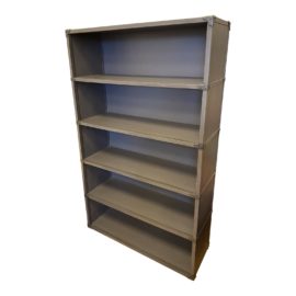 Restoration Hardware Baby & Child Bookshelf
