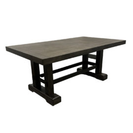 Steve Silver Company Napa Dining Room Extension Table. Original Price: $1,000