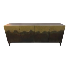 Four Hands Stormy Sideboard. Original Price: $2,300