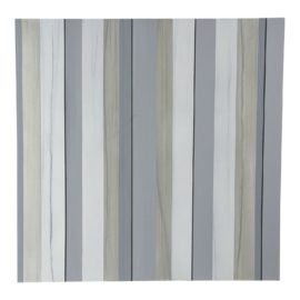 Ed Calhoun “Straie 2" Oil on Canvas Signed + Dated 2010