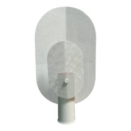 Blu Dot Filter Table Lamp. Original Price: $350