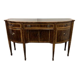Thomasville Furniture Historic Mahogany Collection Sideboard