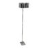 Ligne Roset Chrome Drum Floor Lamp. Original Price: $1,200