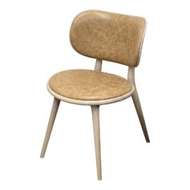 NEW Mater Design Space Copenhagen the Dining Chair. Original Price: $1,875